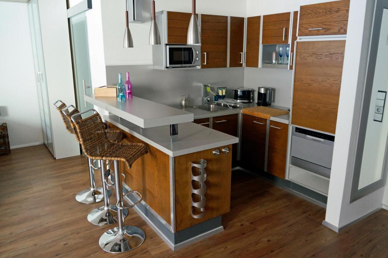 Bannwaldseestudio Apartment Halblech Exterior photo